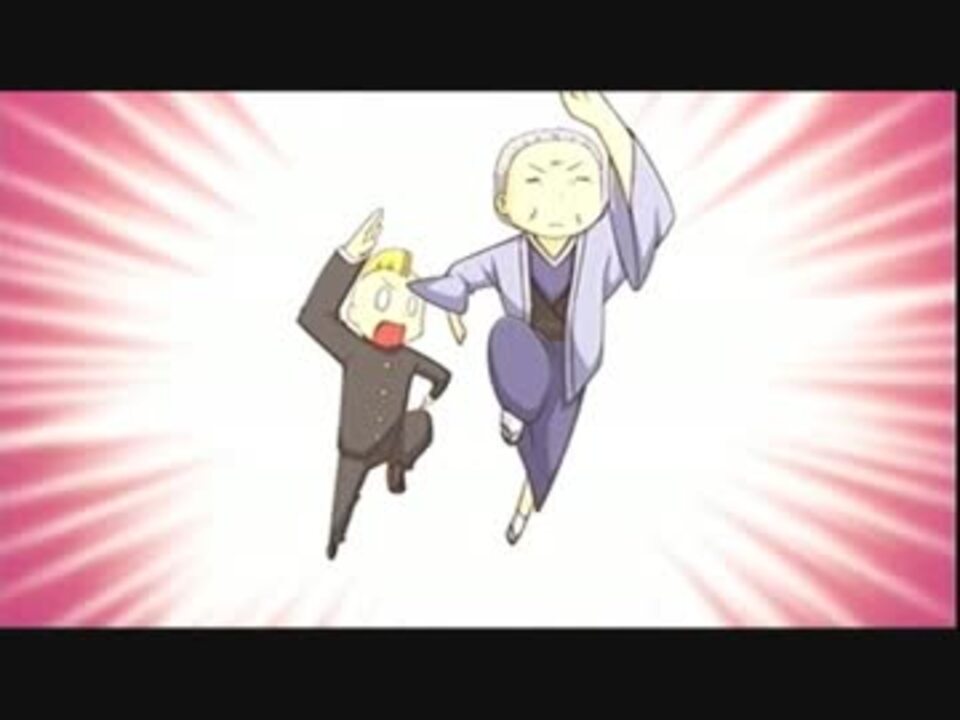 人気の 中之条剛 動画 35本 ニコニコ動画