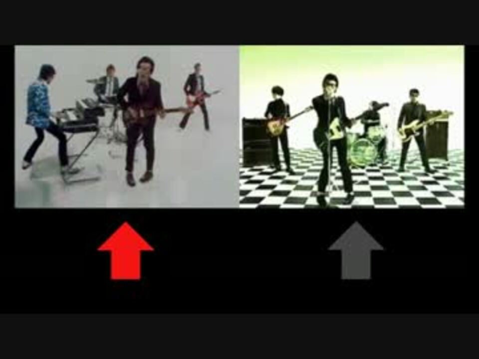 人気の Mr Children 動画 1 411本 13 ニコニコ動画
