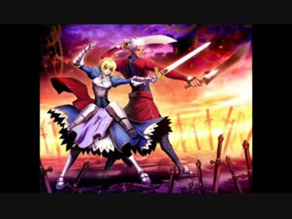 人気の エミヤ Time Alter 動画 17本 ニコニコ動画