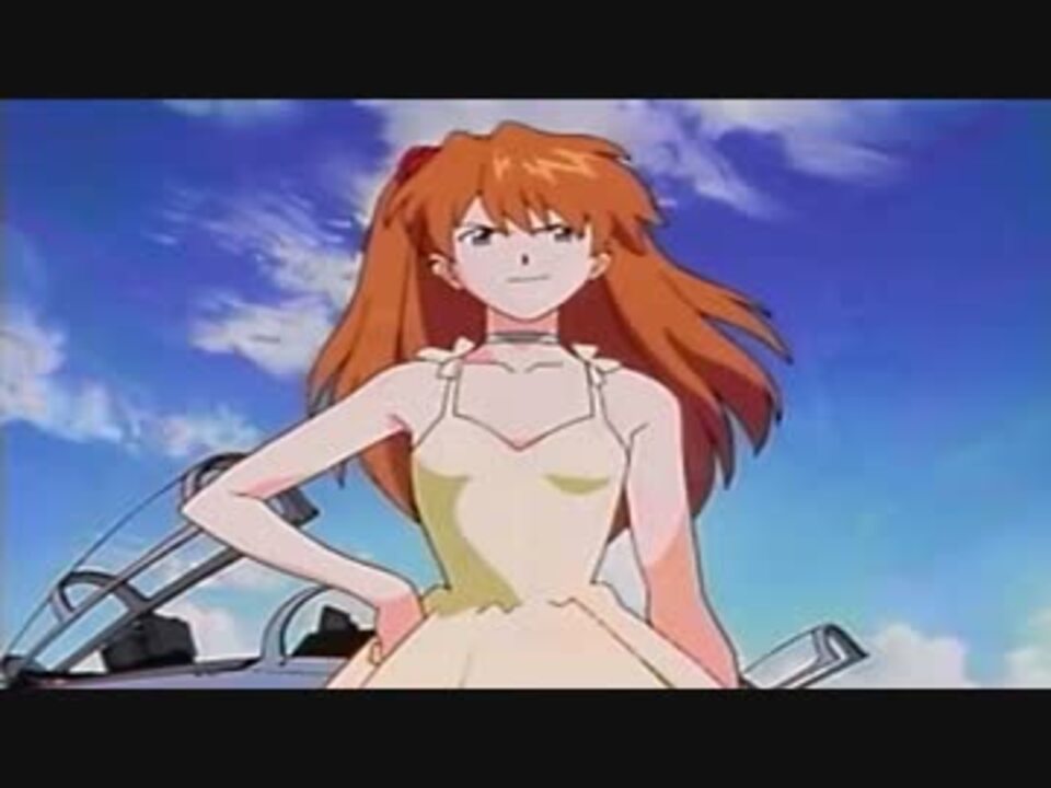 PS2 新世紀エヴァンゲリオン 綾波育成計画 with アスカ補完計画