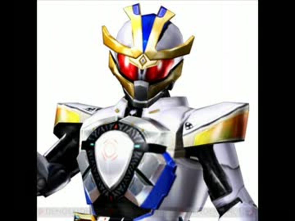 人気の 仮面ライダーイクサ 動画 176本 ニコニコ動画