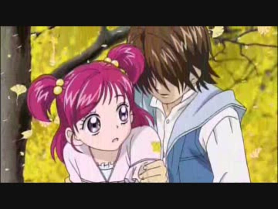 プリキュア　のぞみ　ココ　フラワー Yes！プリキュア5GoGo！」のぞみ＆ココやこまち＆ナッツが“ドレス”で大