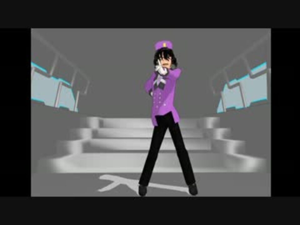 人気の Mmdファンタシースター 動画 328本 3 ニコニコ動画