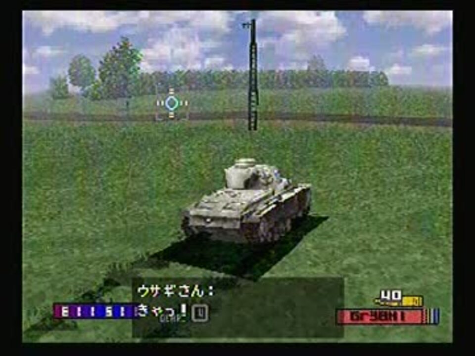 人気の 戦車 パンツァーフロント 動画 219本 2 ニコニコ動画