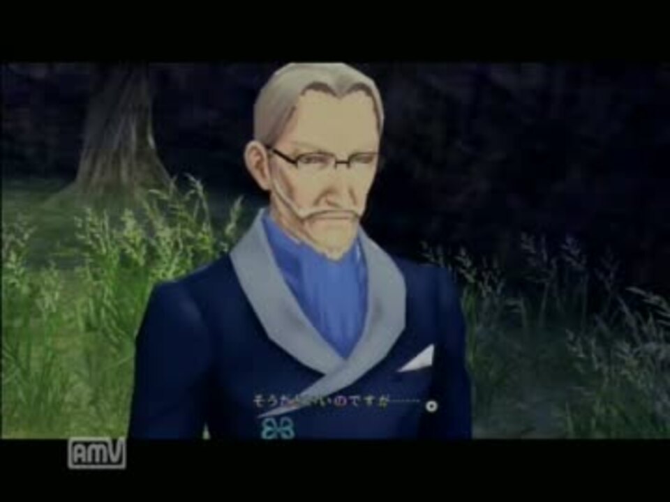 幼女の為だ…世界よ滅べ！【TOX2初見実況：Part‐22】 - ニコニコ動画
