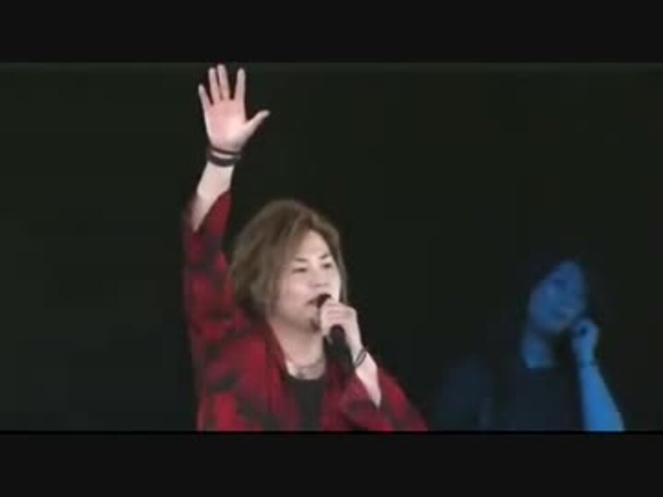 ニコニコ超パーティー メグメグ ファイアーエンドレスナイト 鋼兵 ニコニコ動画