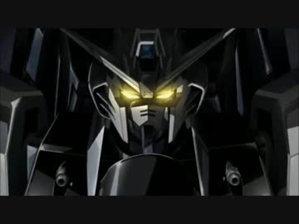 【機動戦士ガンダムSEED】OP&ED集その1画質向上版 - ニコニコ動画