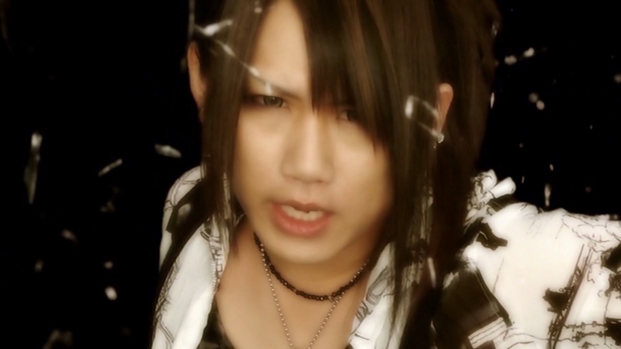 Full Hd Deus Ex Machina Nightmare ニコニコ動画