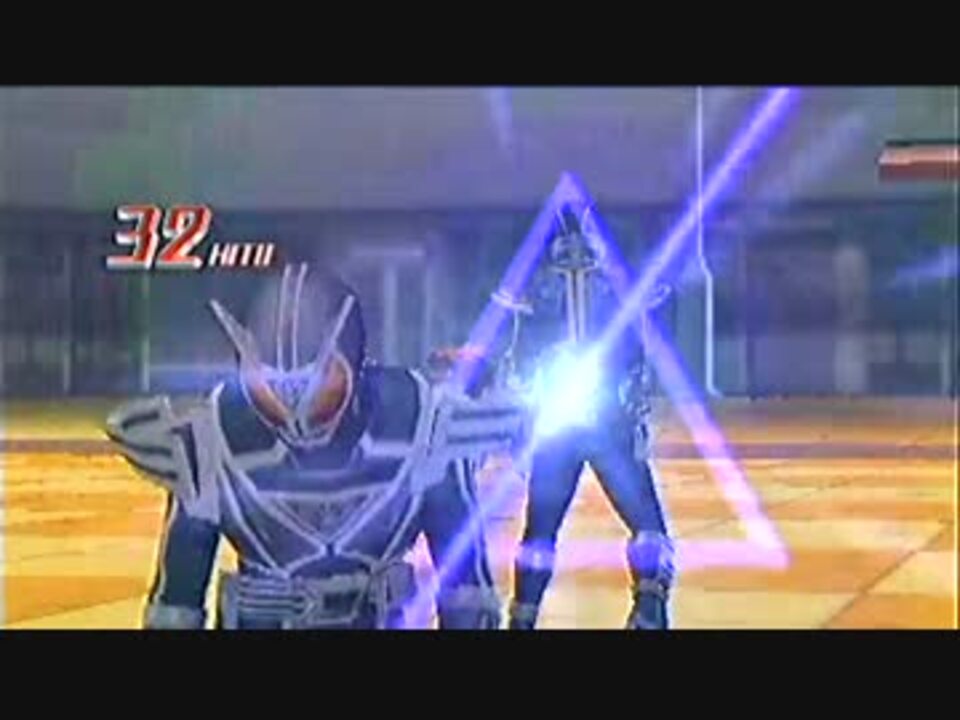人気の 仮面ライダーカイザ 動画 245本 6 ニコニコ動画