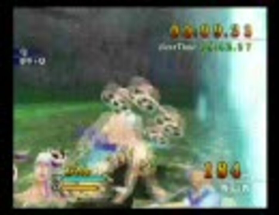 人気の Wii アンリミテッドアドベンチャー 動画 111本 3 ニコニコ動画