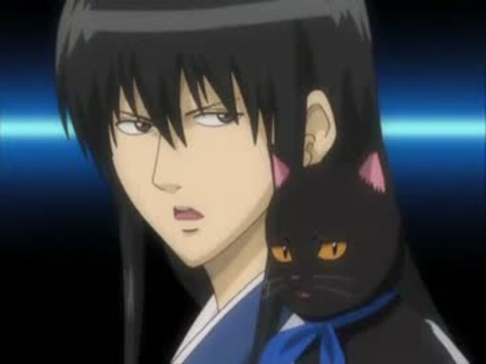 攘夷を成すには演技力が必要だ ニコニコ動画