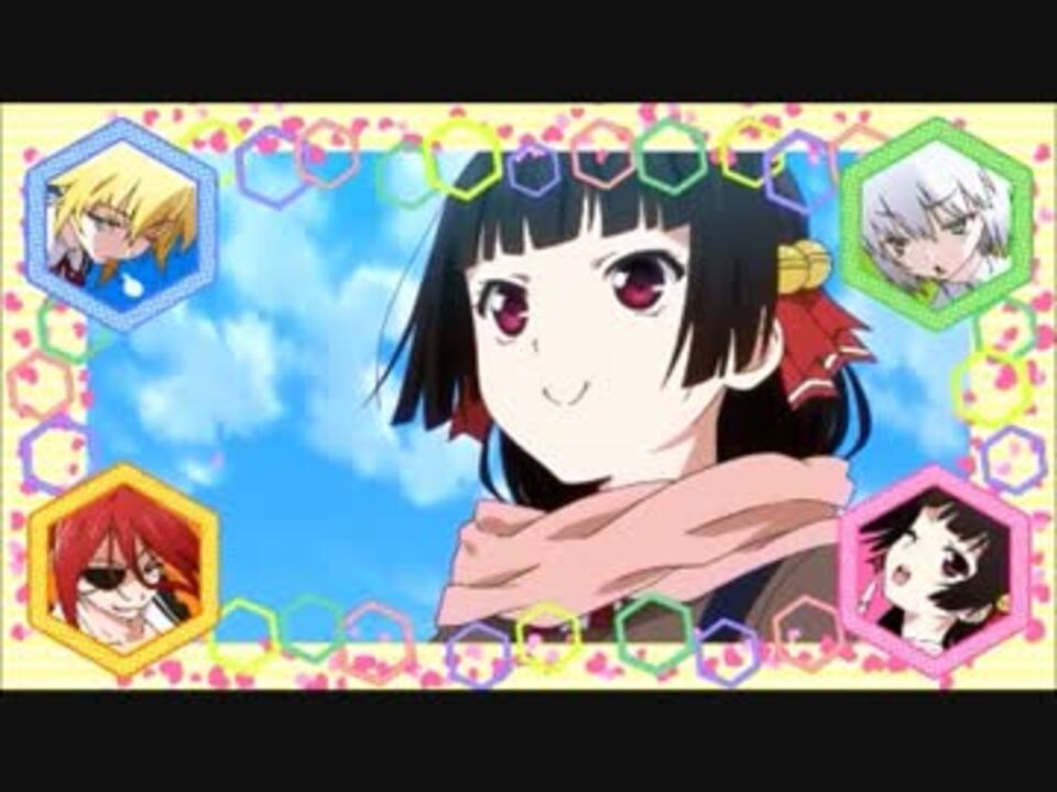 人気の リリアナシスターズ 動画 9本 ニコニコ動画