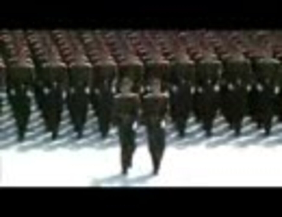 中華人民共和国建国５０周年記念式典パレード - ニコニコ動画