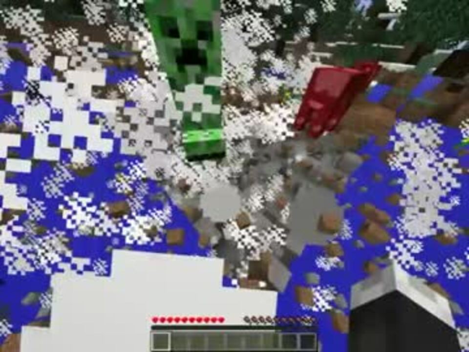 人気の Minecraft Mod紹介部 動画 296本 5 ニコニコ動画