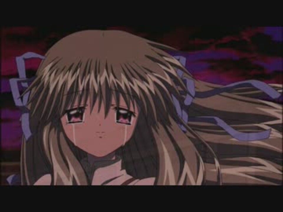 Mad Air 微笑みちるとき ニコニコ動画