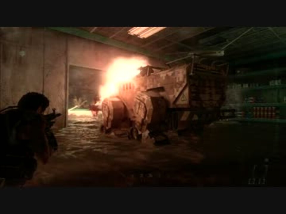 【CoD:BO2】日本語字幕 Call of Duty: Black OPS2 プレイ動画 05-1 - ニコニコ動画