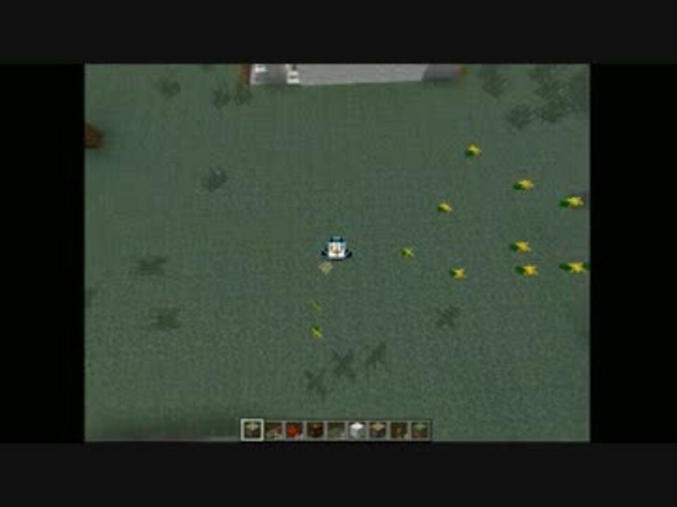 人気の Minecraft ゆっくり実況プレイ 動画 3 280本 12 ニコニコ動画