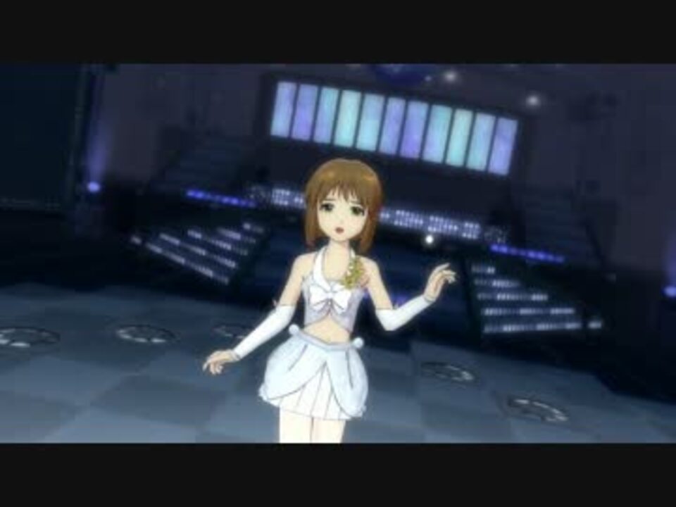 負けないように枯れないように ニコニコ動画