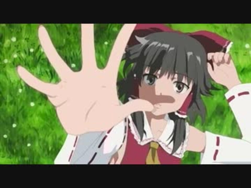 人気の 東方op Edパロリンク 動画 994本 ニコニコ動画