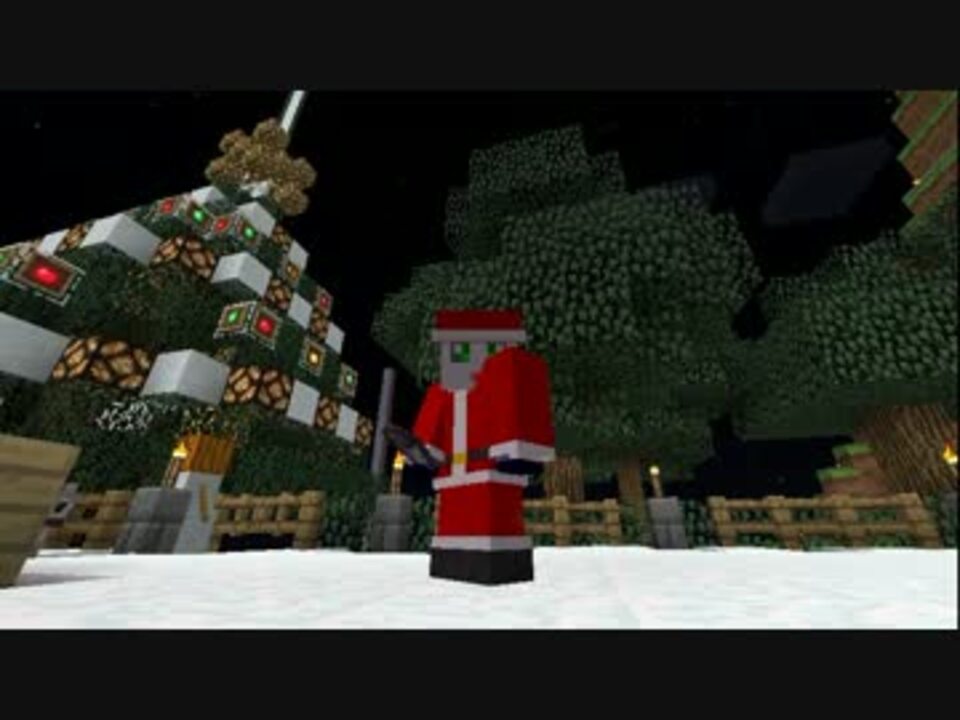 人気の ｍinecraft建築部 動画 4 764本 4 ニコニコ動画