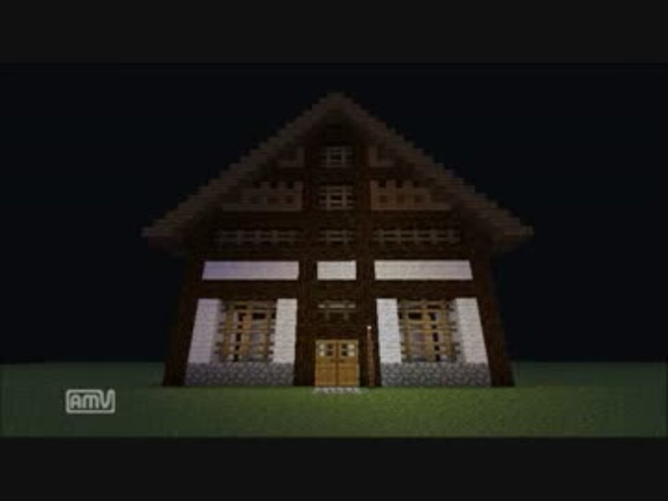 人気の ゲーム Minecraft マインクラフト 動画 44 544本 35 ニコニコ動画