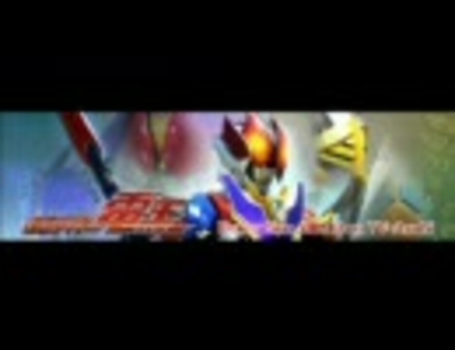 人気の 電王 仮面ライダー電王 動画 2本 3 ニコニコ動画