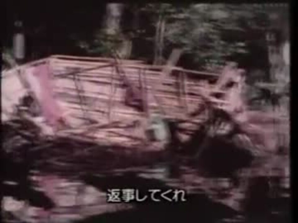 キラー クロコダイル 怒りの逆襲 4 5 ニコニコ動画