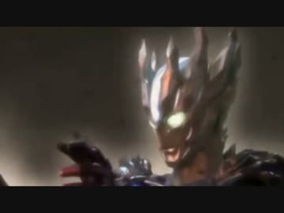 ウルトラマンサーガ ウルトラマンサーガのテーマ 30分間耐久 ニコニコ動画