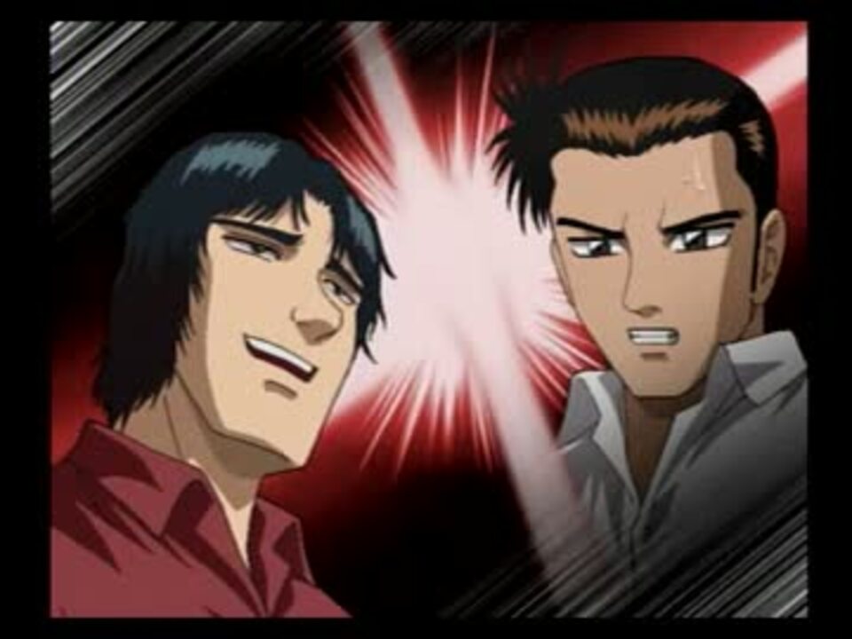 人気の 勝負師伝説哲也 動画 172本 2 ニコニコ動画