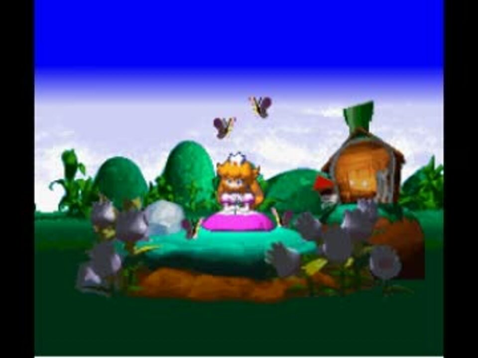 スーパーマリオｒｐｇイルーム音楽集 その１ ニコニコ動画