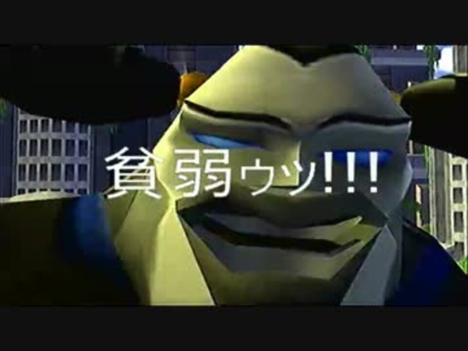 自由気ままに初代ラチェット クランク 初見実況プレイ Part4 ニコニコ動画