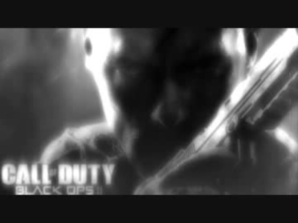 人気の ゲーム Bo2 動画 1 732本 ニコニコ動画