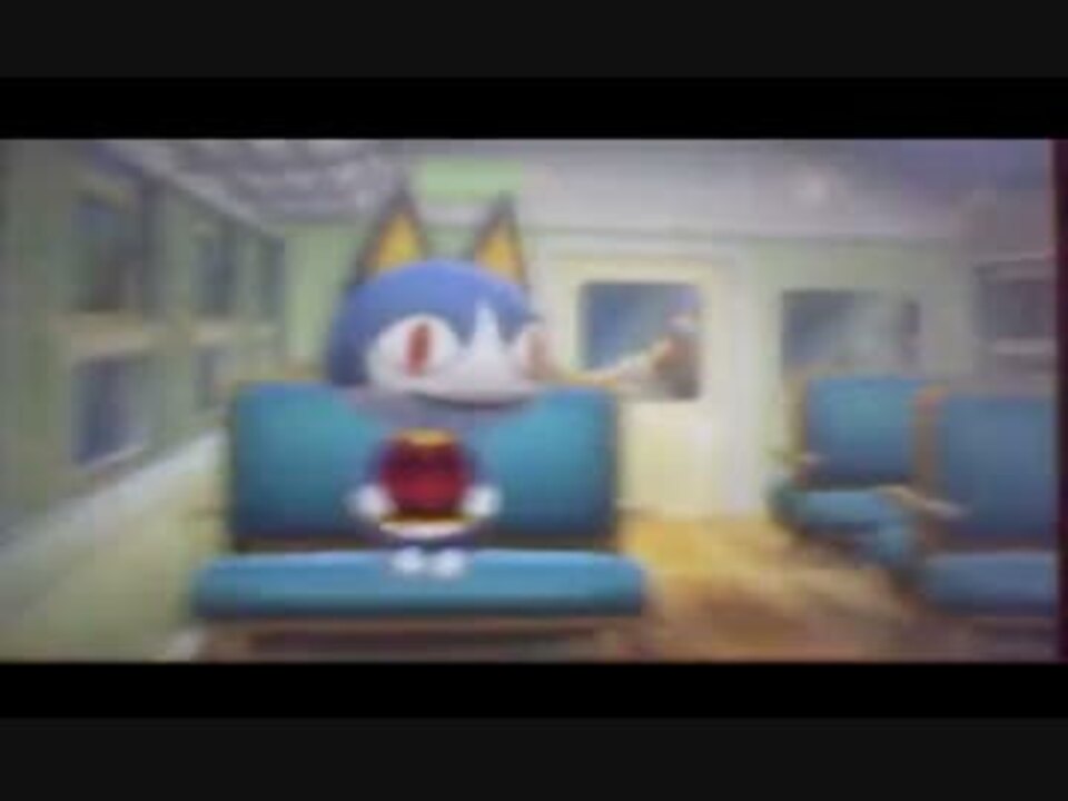 人気の とびだせ どうぶつの森 動画 15本 ニコニコ動画
