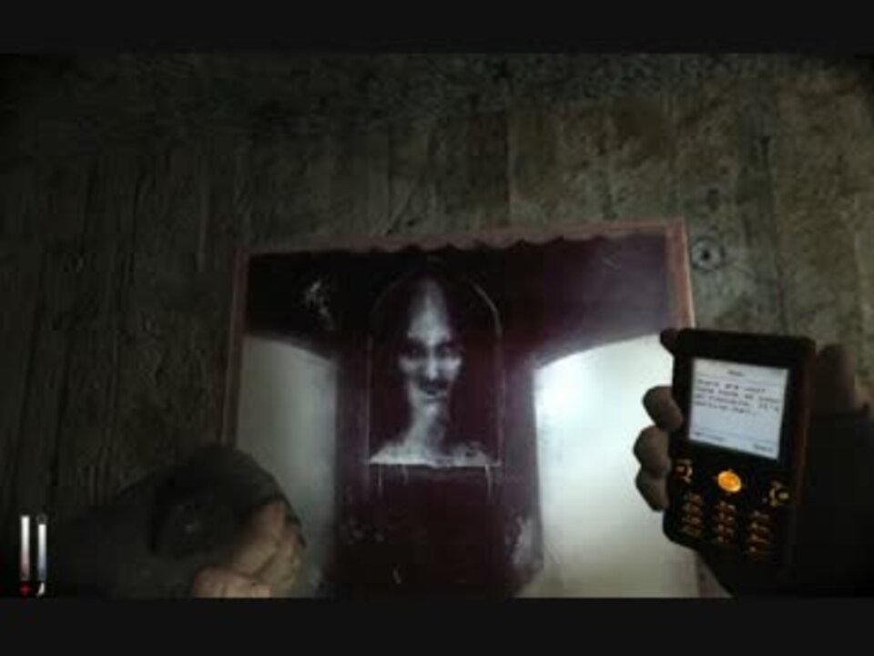 実況 Cry Of Fear Nightmare Mode Part1 なんちゃって攻略 ニコニコ動画
