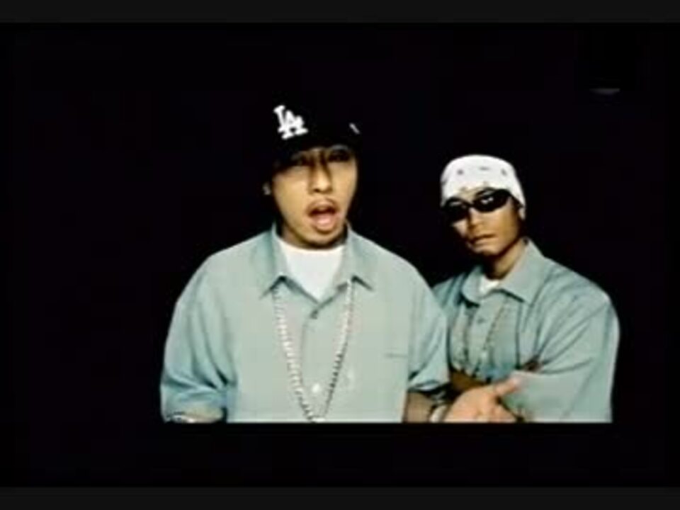 DS455 - Still Belong In Tha Street(Ah Yeeah) - ニコニコ動画