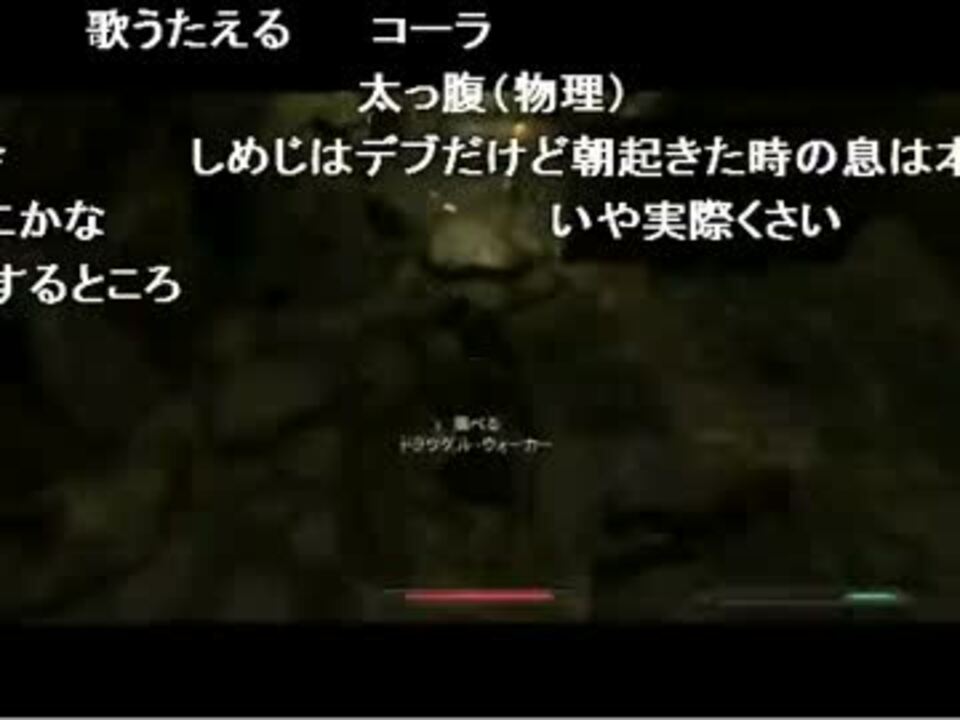 人気の しめじ 生放送主 動画 9本 23 ニコニコ動画