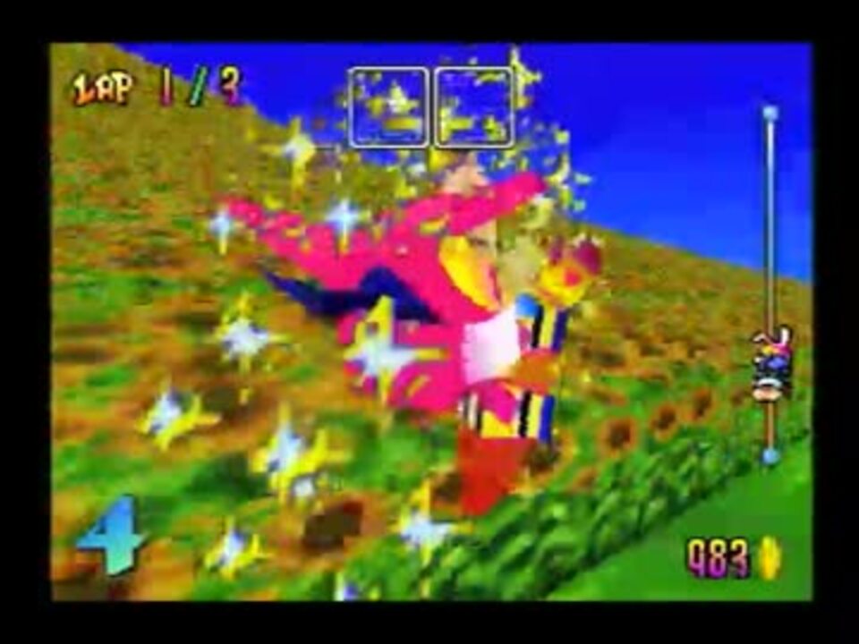 人気の カトゥー 動画 980本 29 ニコニコ動画