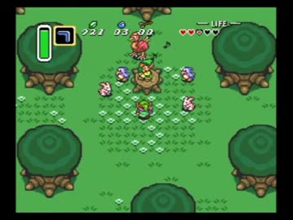 人気の 神々のトライフォース 動画 3 274本 27 ニコニコ動画