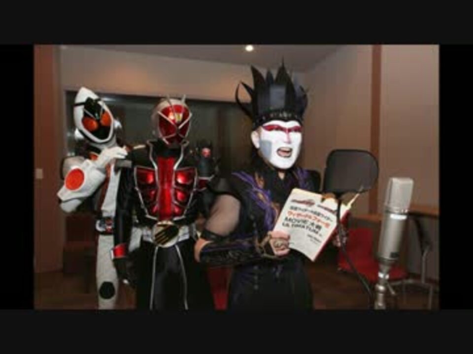 人気の デーモン閣下 動画 434本 13 ニコニコ動画