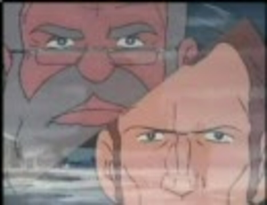 太陽の牙ダグラム ダイジェスト1０ ニコニコ動画