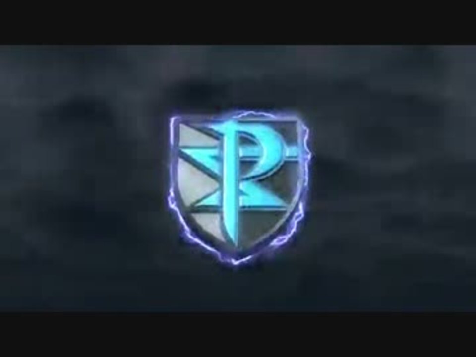 プラズマ団「ポケモンYouTubeチャンネル制圧」映象 - ニコニコ動画