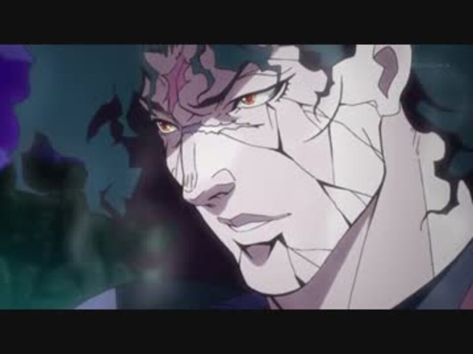 人気の 黒騎士ブラフォード 動画 4本 ニコニコ動画