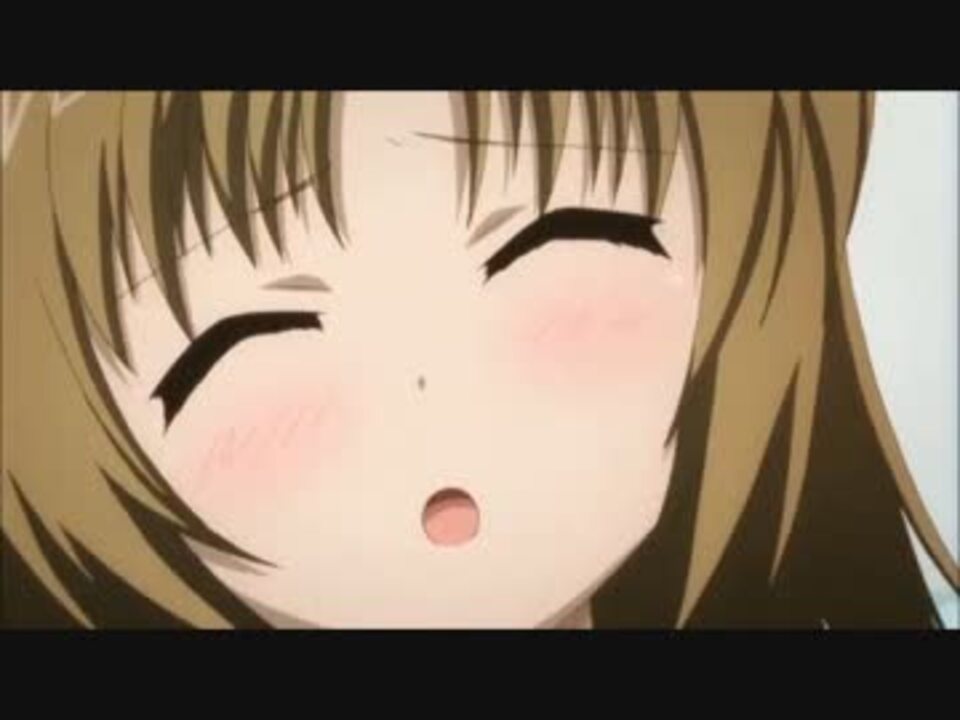 生徒会の一存lv 2 林檎ちゃんブラコンかわいい ニコニコ動画