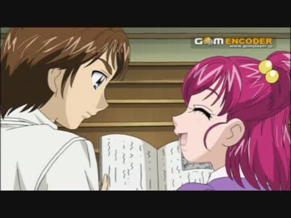 小々田先生の のぞみとココの詰め合わせ おかげだよっ ニコニコ動画