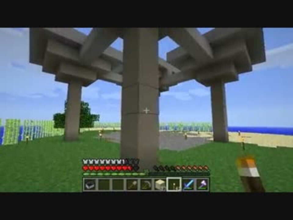 人気の Minecraft鉄道部 動画 749本 19 ニコニコ動画