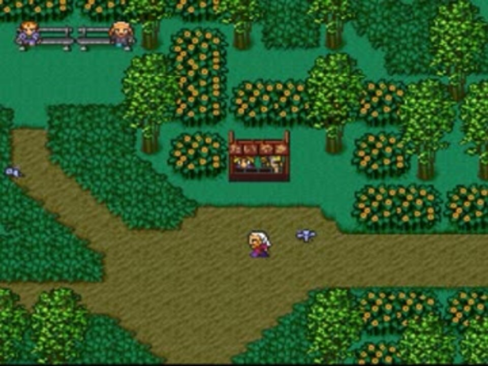 ゆっくりライブアライブ 近未来篇 第一話 ニコニコ動画