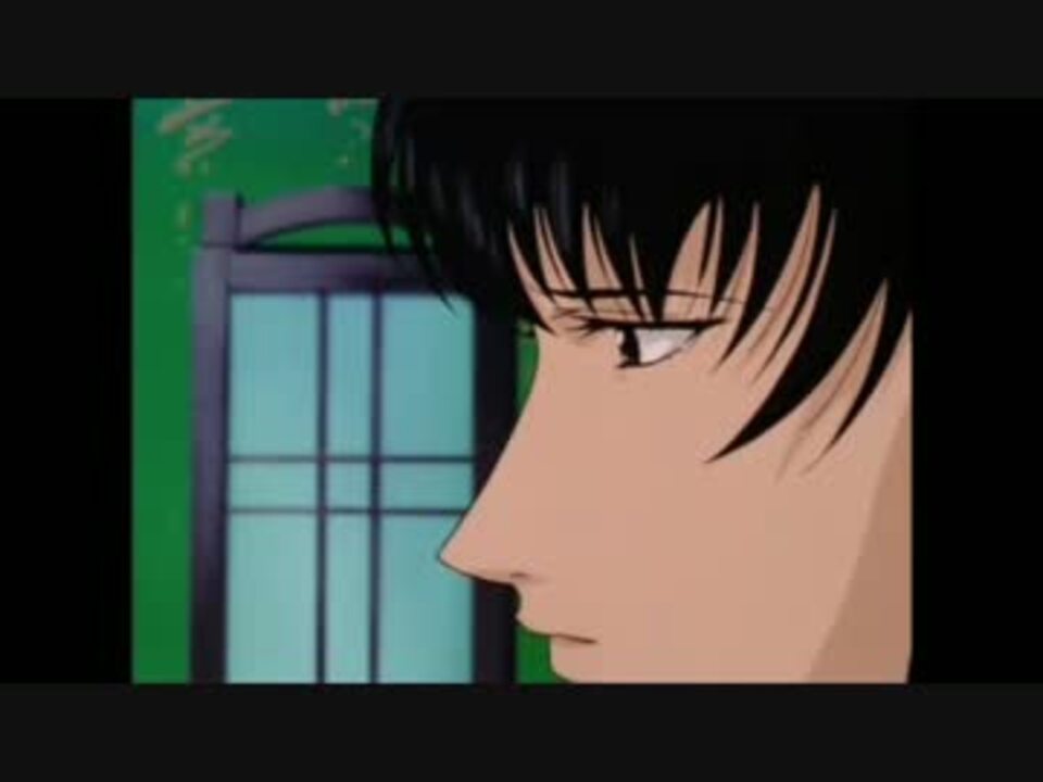るろうに剣心 追憶編 Mad 巴ver ニコニコ動画