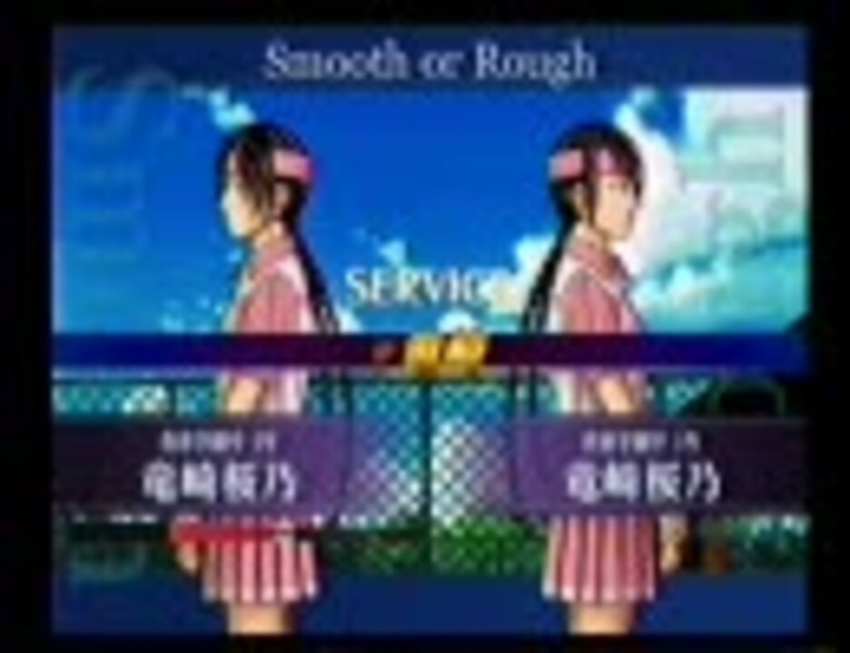 テニスの王子様 最強チーム 自分同士で対戦セリフ集 1 2 ニコニコ動画