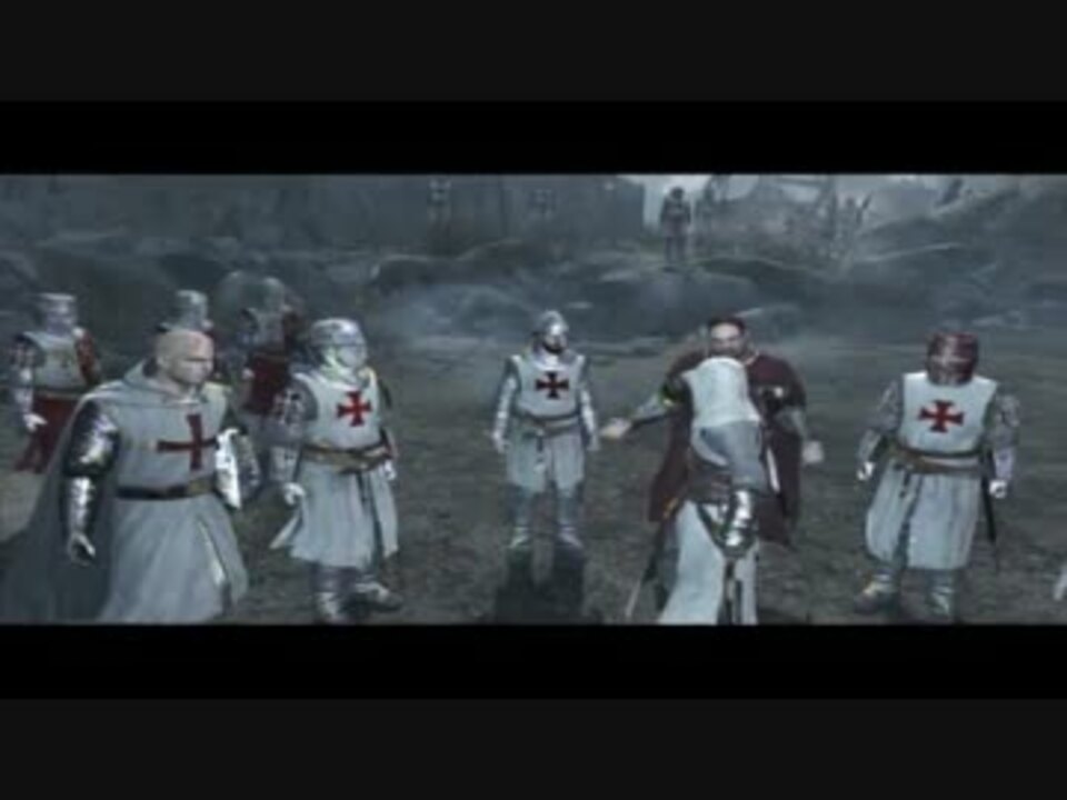 人気の 一騎打ち 動画 2本 ニコニコ動画