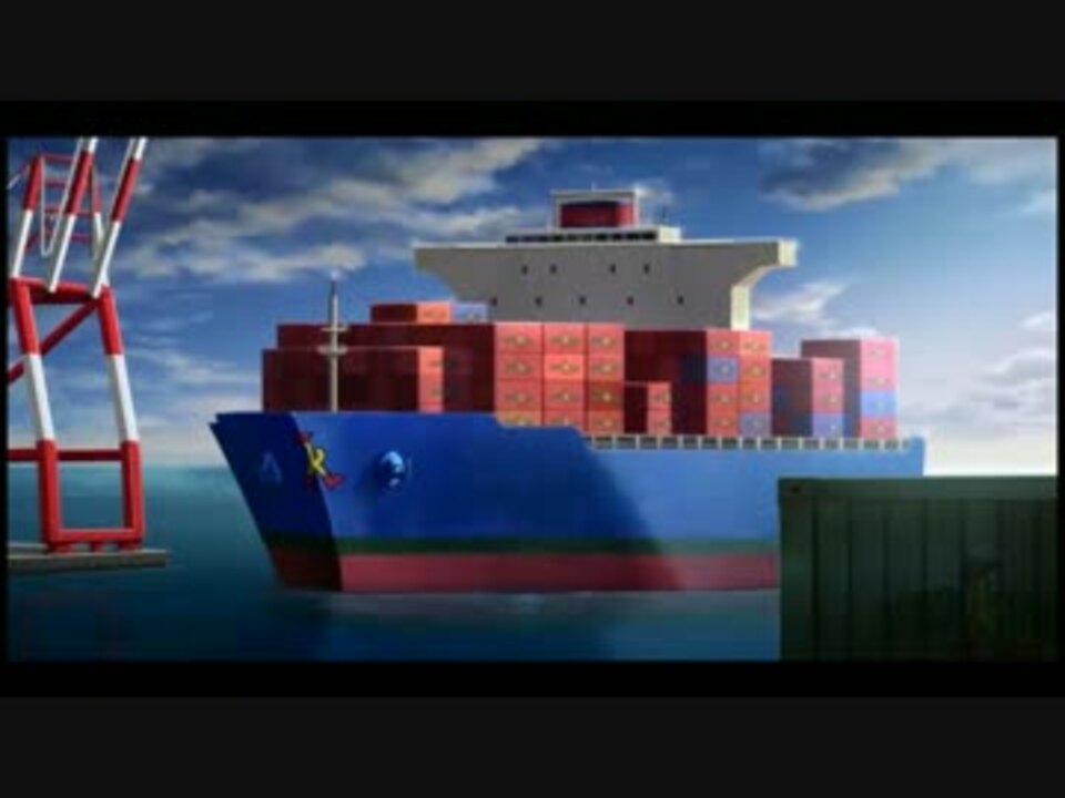 ガールズ パンツァー サークルkサンクス店内放送 ニコニコ動画